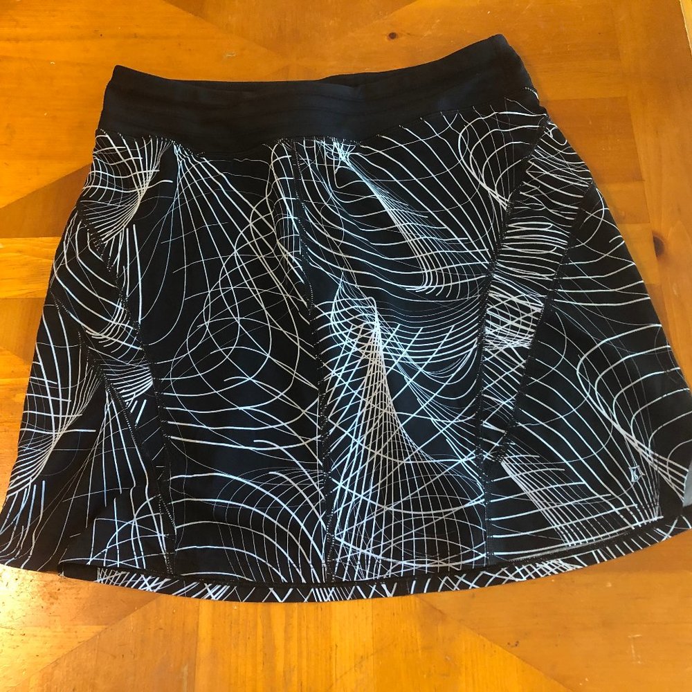 SkirtSports running skort
